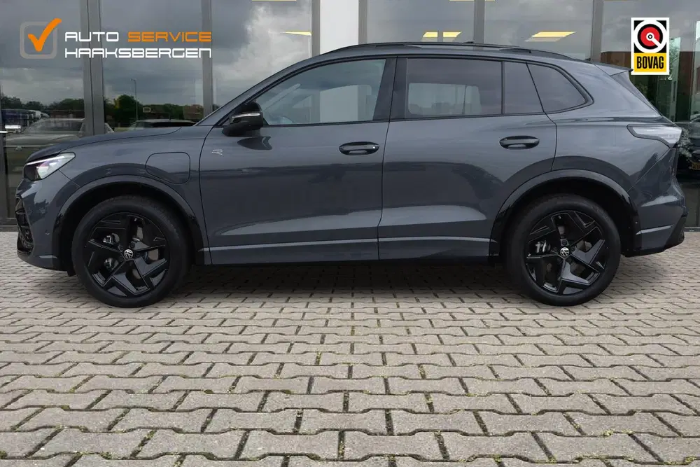 Volkswagen Tiguan 1.5 eHybrid R-Line 272PK uit 2026, foto 2