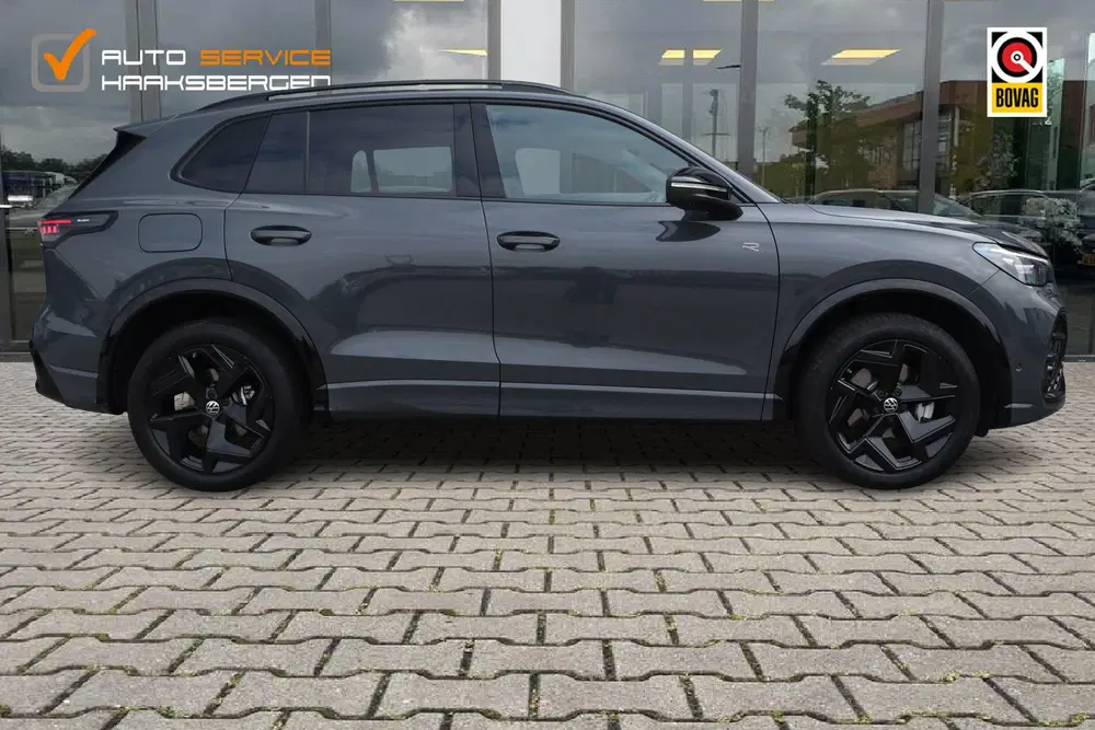 Volkswagen Tiguan 1.5 eHybrid R-Line 272PK uit 2026, foto 5