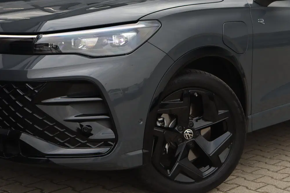 Volkswagen Tiguan 1.5 eHybrid R-Line 272PK uit 2026, foto 7