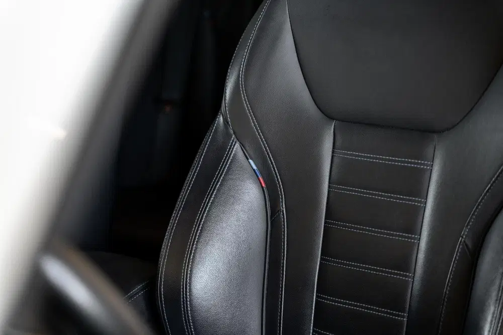 BMW X3 xDrive30e High Executive uit 2022, foto 12