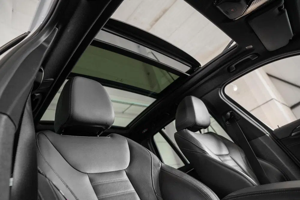 BMW X3 xDrive30e High Executive uit 2022, foto 13