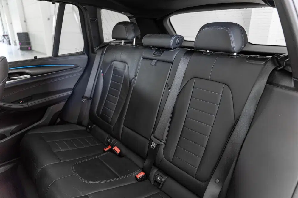 BMW X3 xDrive30e High Executive uit 2022, foto 15