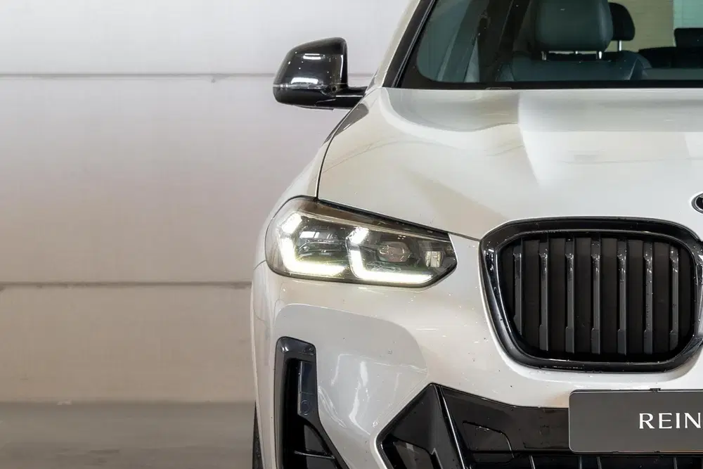 BMW X3 xDrive30e High Executive uit 2022, foto 4