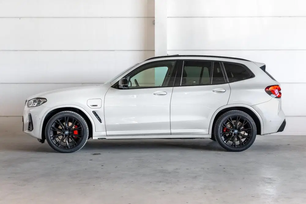 BMW X3 xDrive30e High Executive uit 2022, foto 5