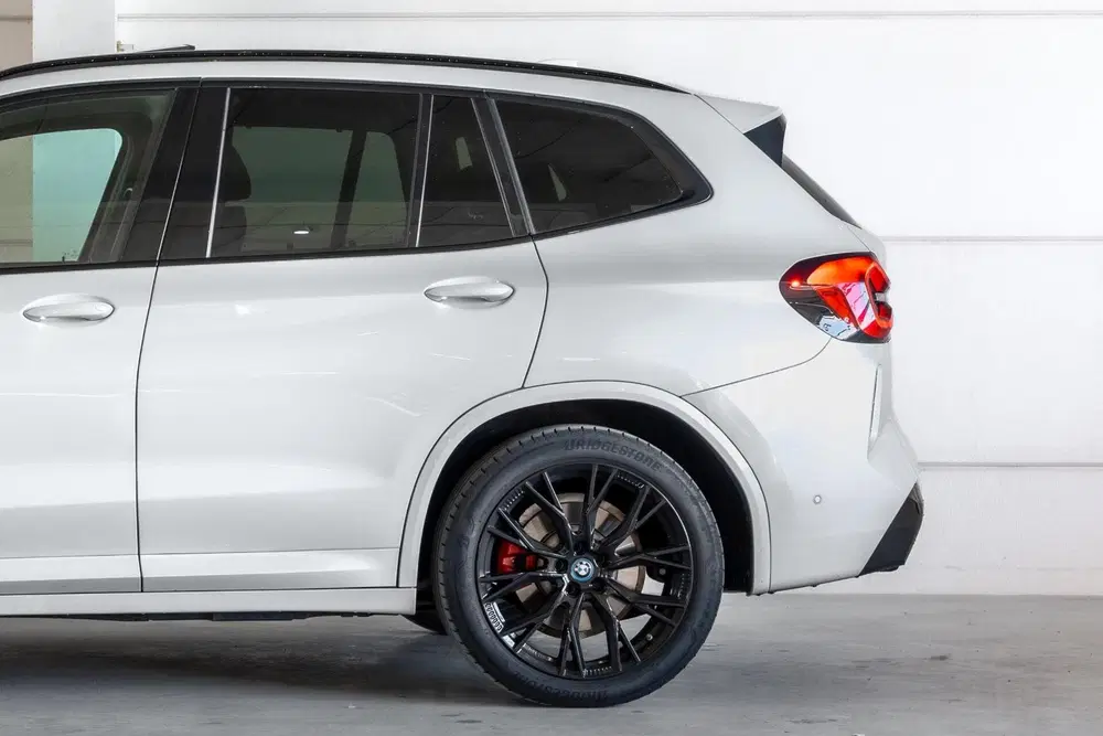 BMW X3 xDrive30e High Executive uit 2022, foto 6