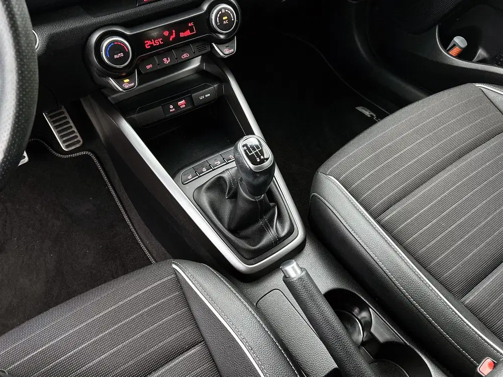 Kia Rio 1.0 TGDI GT-Line uit 2019, foto 11