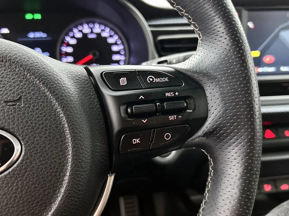 Kia Rio 1.0 TGDI GT-Line uit 2019, foto 15