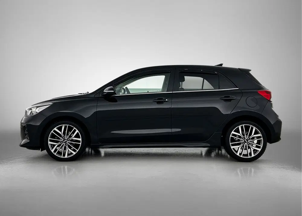 Kia Rio 1.0 TGDI GT-Line uit 2019, foto 3