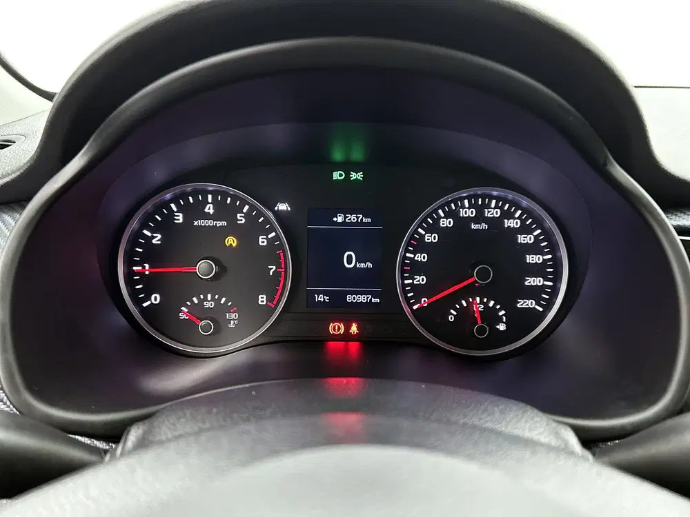 Kia Rio 1.0 TGDI GT-Line uit 2019, foto 5