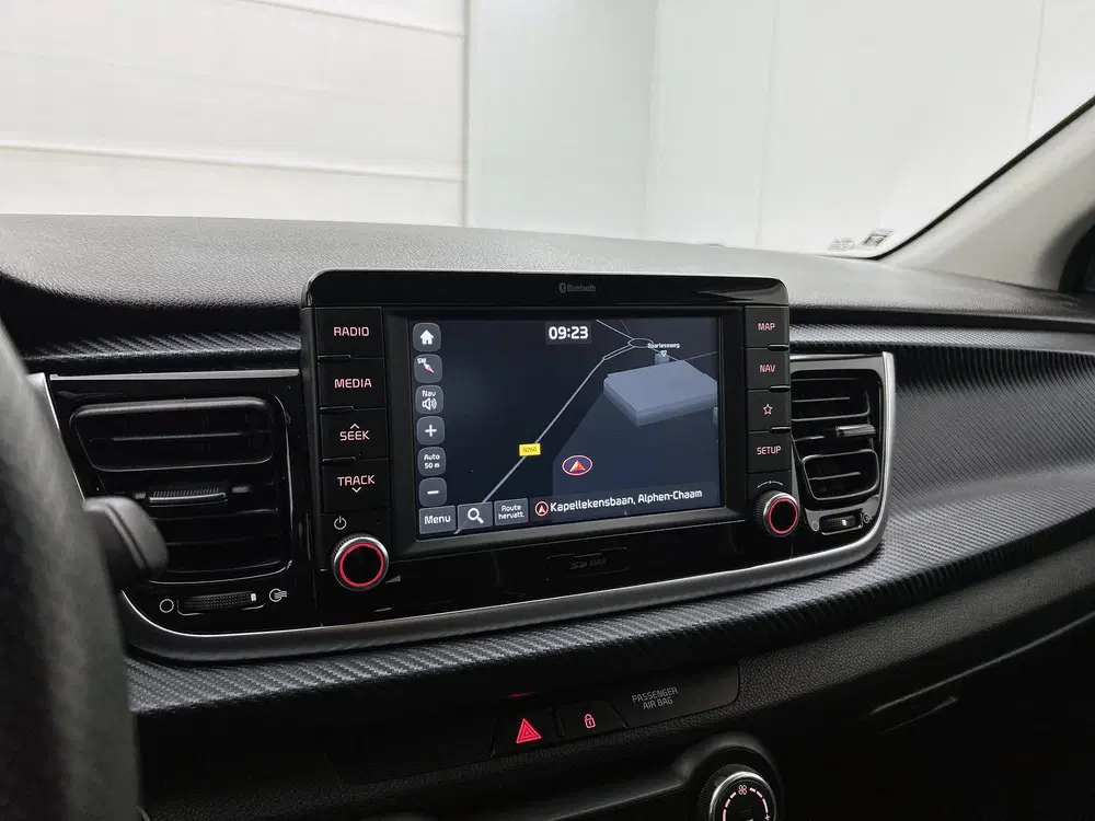 Kia Rio 1.0 TGDI GT-Line uit 2019, foto 7