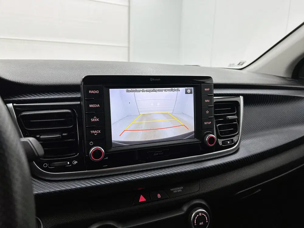 Kia Rio 1.0 TGDI GT-Line uit 2019, foto 8