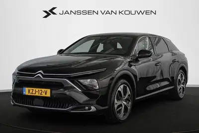 Citroën C5 X Citroen C5 X 1.6 Plug-in Hybrid 225 Feel S uit 2023