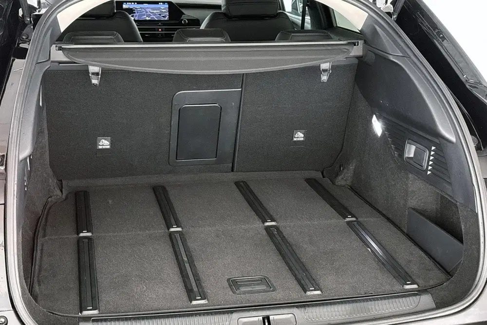 Citroën C5 X Citroen C5 X 1.6 Plug-in Hybrid 225 Feel S uit 2023, foto 10