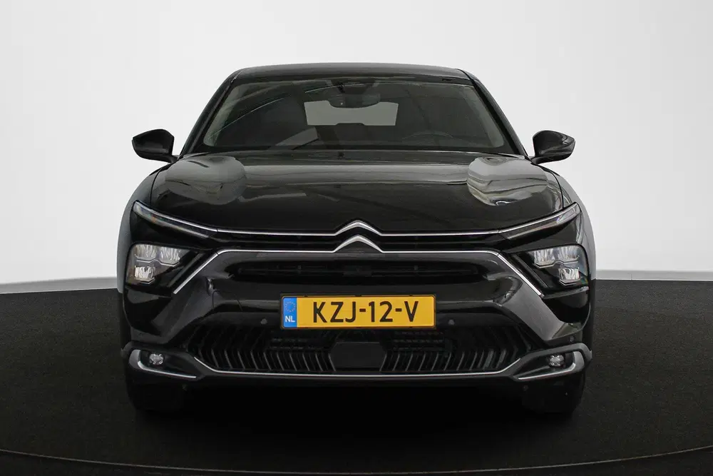 Citroën C5 X Citroen C5 X 1.6 Plug-in Hybrid 225 Feel S uit 2023, foto 14