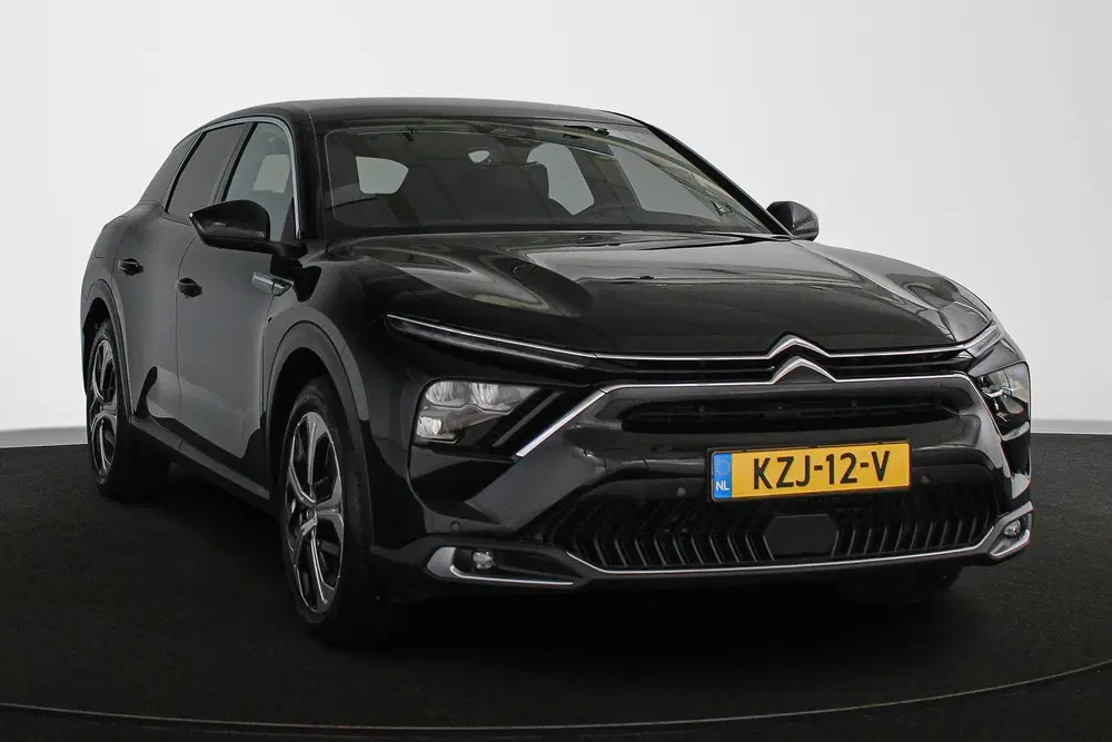 Citroën C5 X Citroen C5 X 1.6 Plug-in Hybrid 225 Feel S uit 2023, foto 2