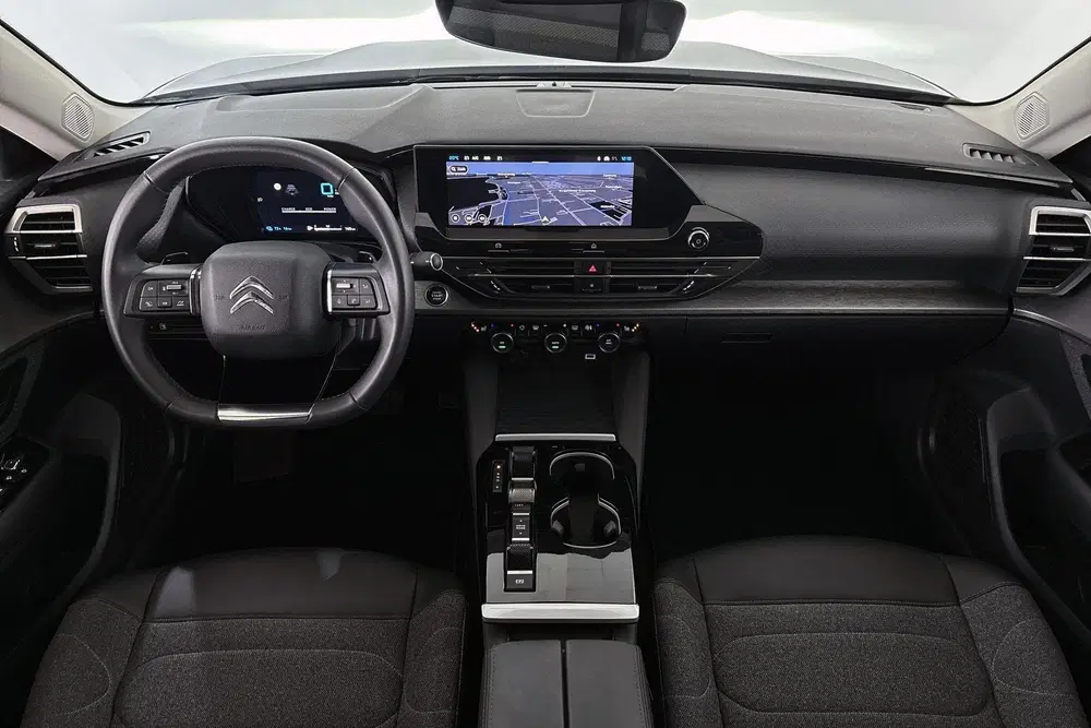 Citroën C5 X Citroen C5 X 1.6 Plug-in Hybrid 225 Feel S uit 2023, foto 7