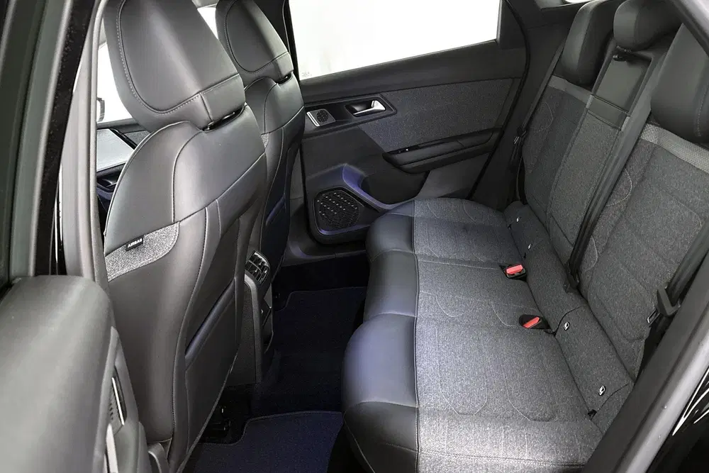 Citroën C5 X Citroen C5 X 1.6 Plug-in Hybrid 225 Feel S uit 2023, foto 8