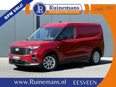 Ford Transit Courier 1.5 EcoBlue uit 2023