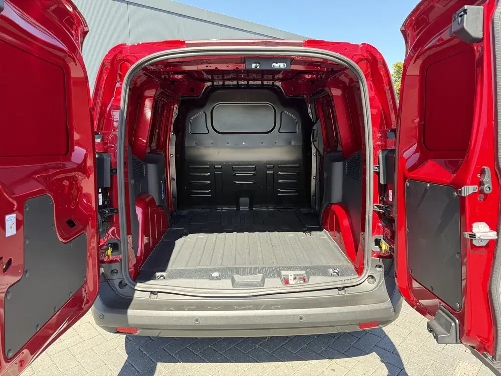 Ford Transit Courier 1.5 EcoBlue uit 2023, foto 8