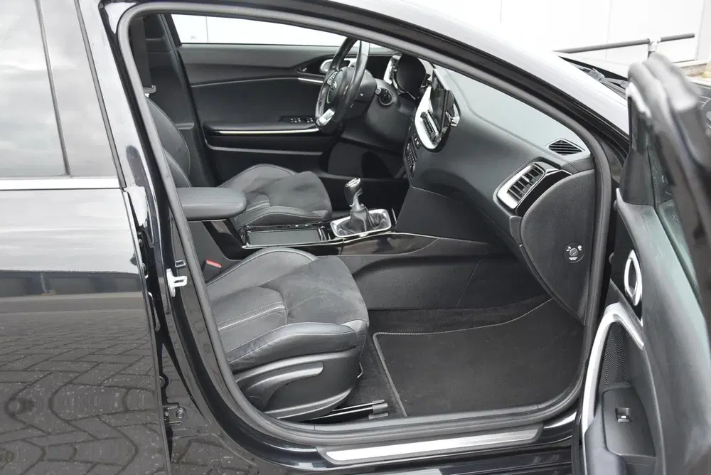 Kia ProCeed 1.0 T-GDI GT-PlusLine Panoramadak Navi Lee uit 2021, foto 10