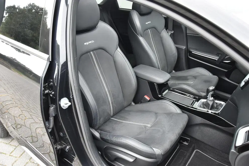 Kia ProCeed 1.0 T-GDI GT-PlusLine Panoramadak Navi Lee uit 2021, foto 12