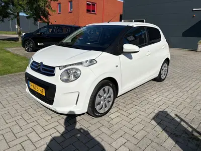 Citroën C1 Citroen C1 1.0 VTI FEEL uit 2020
