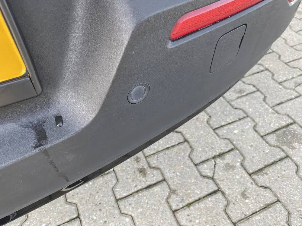 Volvo XC40 Recharge Twin Pro SOH 91.70 % Panorama Dak uit 2021, foto 14
