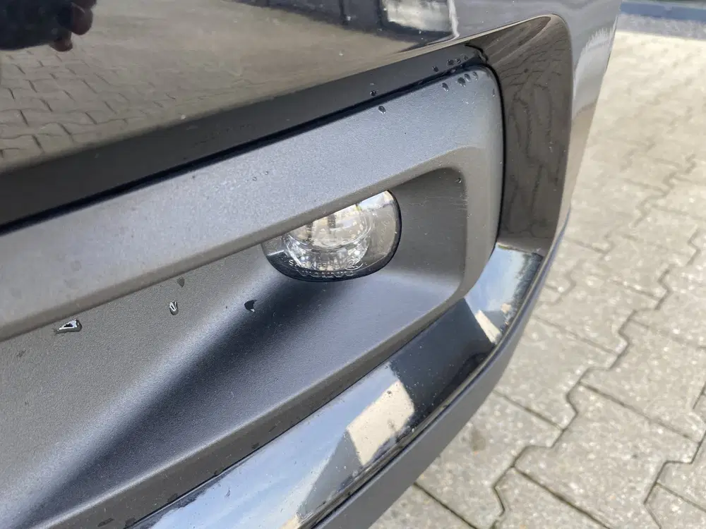 Volvo XC40 Recharge Twin Pro SOH 91.70 % Panorama Dak uit 2021, foto 5