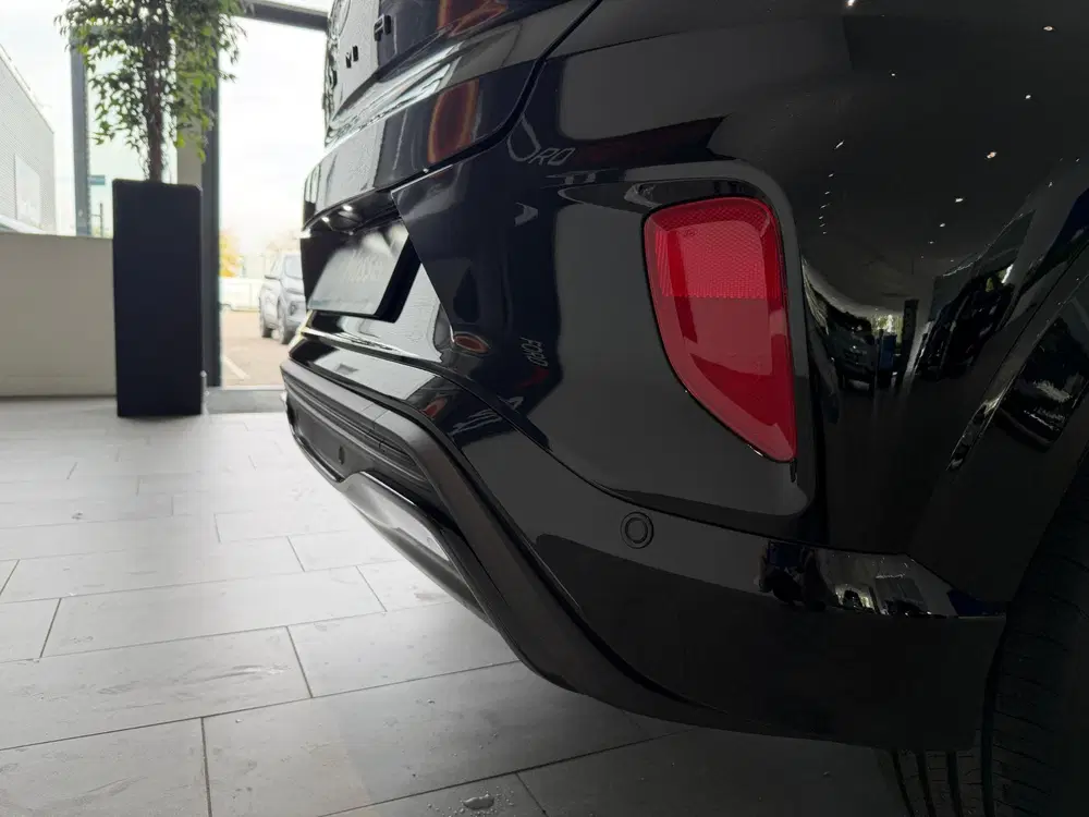 Ford Puma 1.0 Hybrid ST-Line uit 2026, foto 10