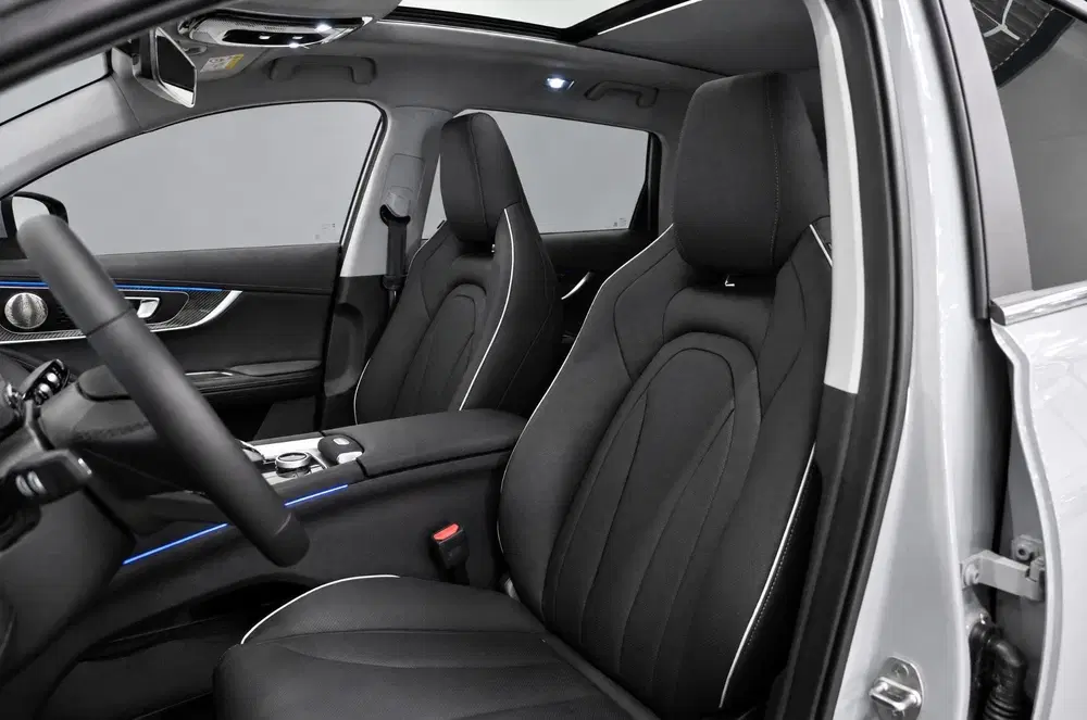 Chery Tiggo7 1.5TGDI PHEV Unique uit 2026, foto 11