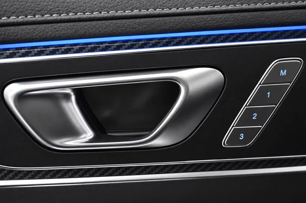 Chery Tiggo7 1.5TGDI PHEV Unique uit 2026, foto 12