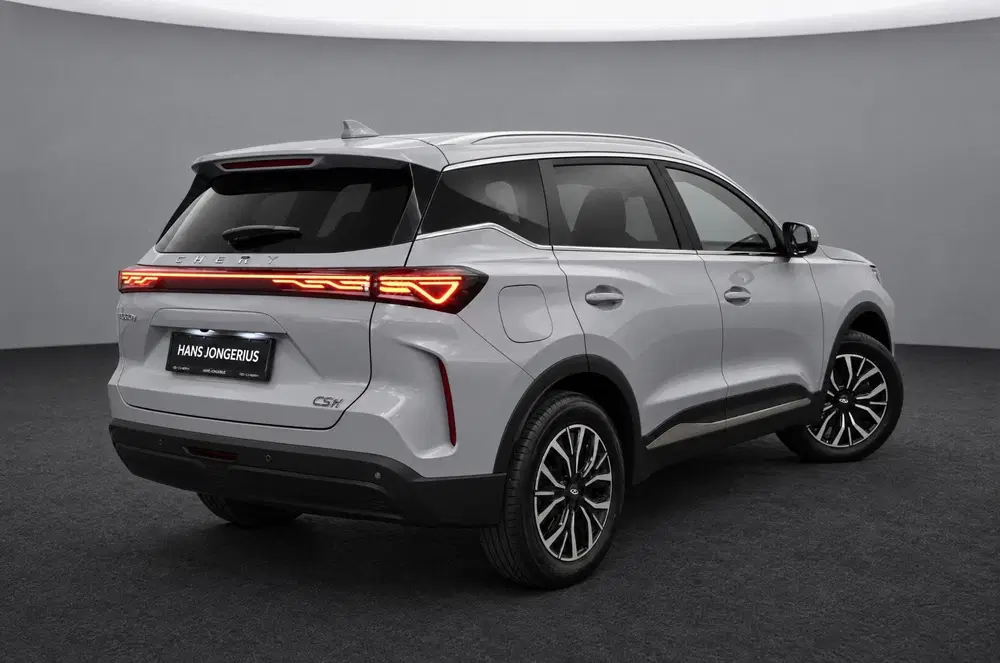 Chery Tiggo7 1.5TGDI PHEV Unique uit 2026, foto 3