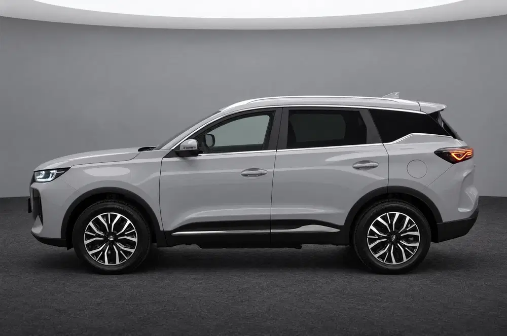 Chery Tiggo7 1.5TGDI PHEV Unique uit 2026, foto 5