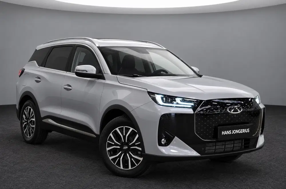 Chery Tiggo7 1.5TGDI PHEV Unique uit 2026, foto 7