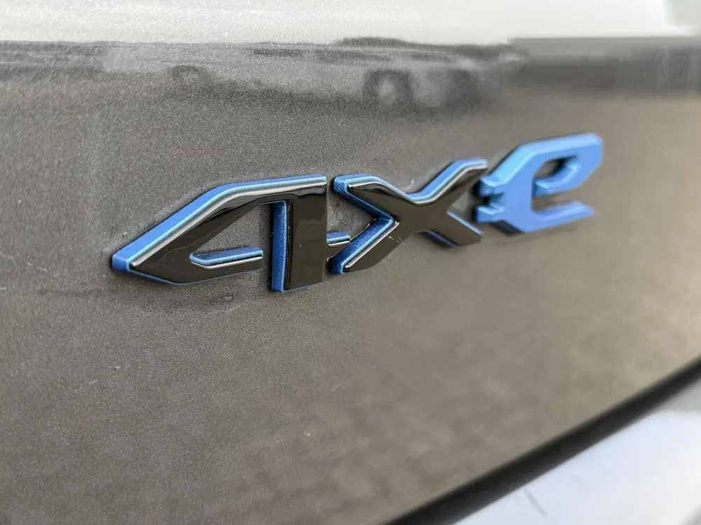Jeep Compass 4xe 240 Plug-in Hybrid Electric Upland uit 2022, foto 7
