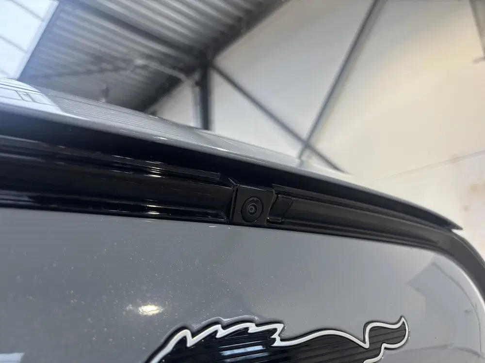 Ford Mustang Mach-E Extended Premium RWD 88 kWh uit 2025, foto 8