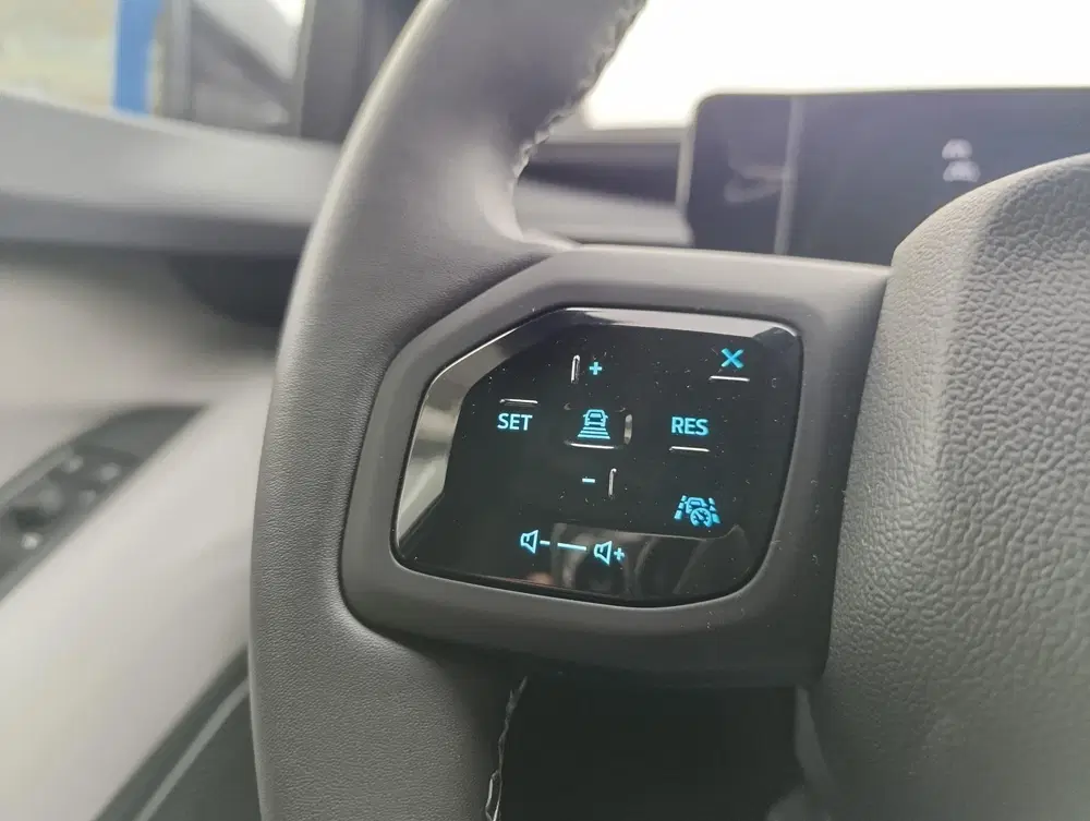 Ford Explorer Premium Extended Range RWD 77 kWh uit 2026, foto 15