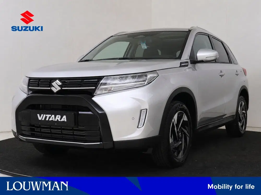 Suzuki Vitara 1.4 Boosterjet Smart Hybrid Style uit 2026