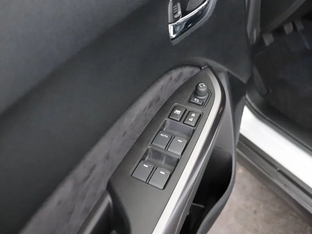 Suzuki Vitara 1.4 Boosterjet Smart Hybrid Style uit 2026, foto 11