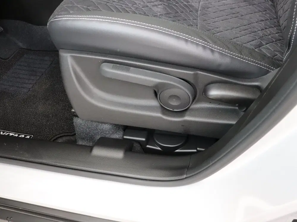 Suzuki Vitara 1.4 Boosterjet Smart Hybrid Style uit 2026, foto 12