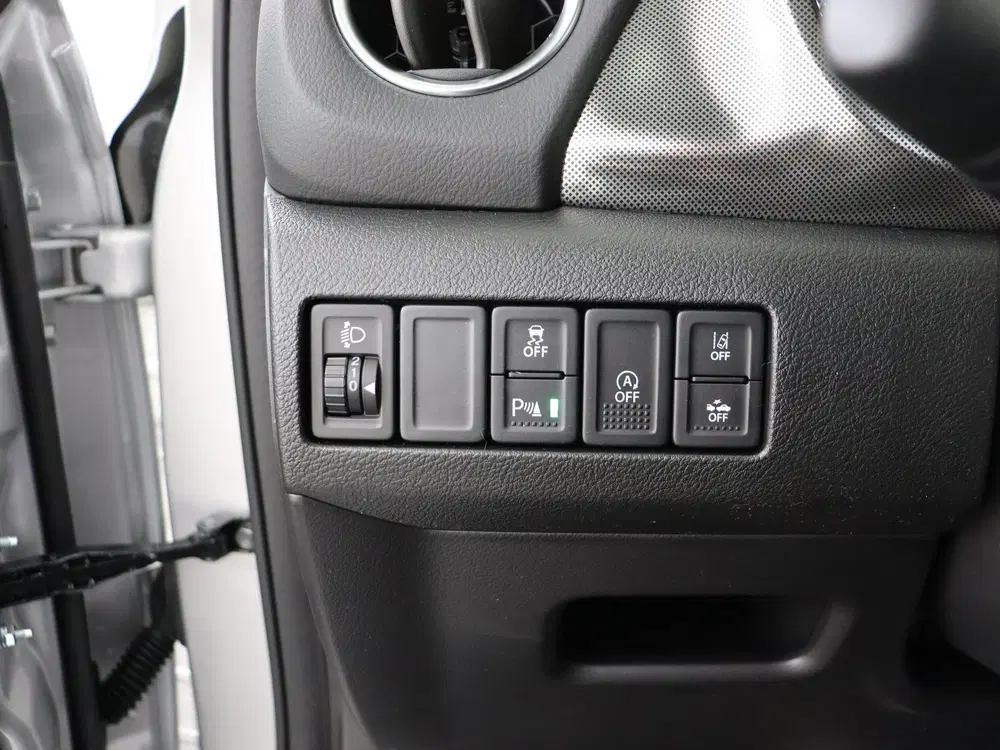 Suzuki Vitara 1.4 Boosterjet Smart Hybrid Style uit 2026, foto 13