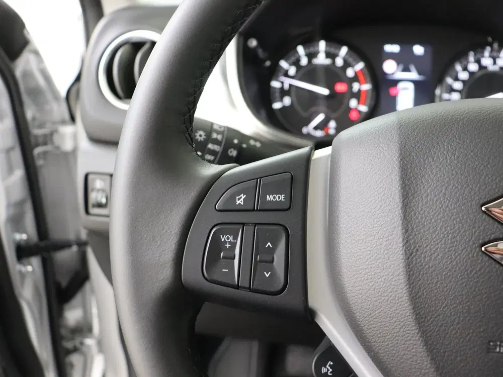 Suzuki Vitara 1.4 Boosterjet Smart Hybrid Style uit 2026, foto 14