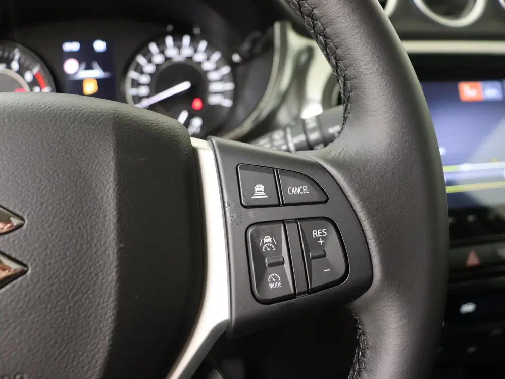 Suzuki Vitara 1.4 Boosterjet Smart Hybrid Style uit 2026, foto 15