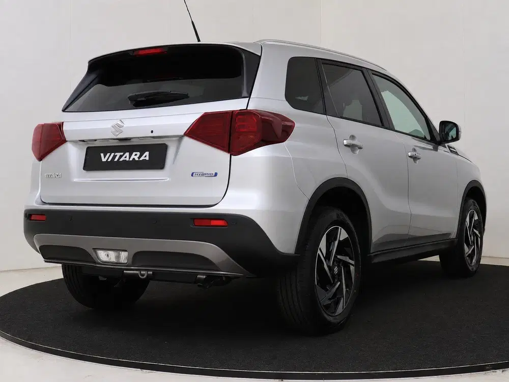 Suzuki Vitara 1.4 Boosterjet Smart Hybrid Style uit 2026, foto 2