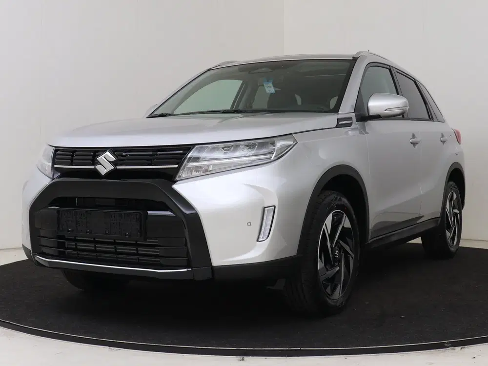 Suzuki Vitara 1.4 Boosterjet Smart Hybrid Style uit 2026, foto 3