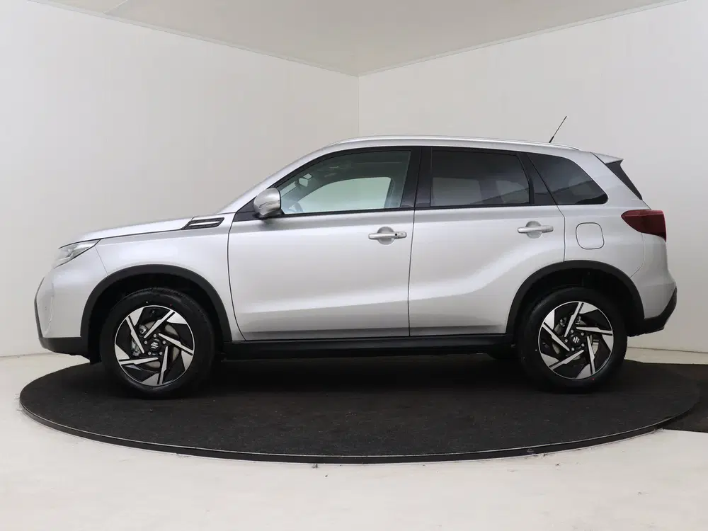 Suzuki Vitara 1.4 Boosterjet Smart Hybrid Style uit 2026, foto 5