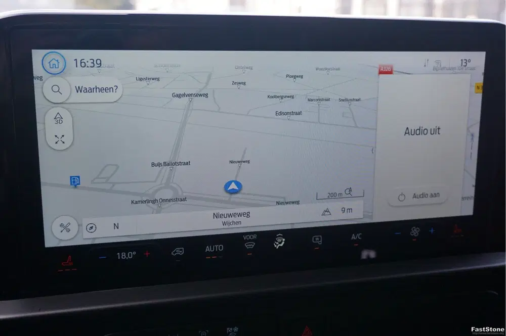 Ford Transit Custom 300L 136PK Limited BPM VRIJ Navi uit 2024, foto 11