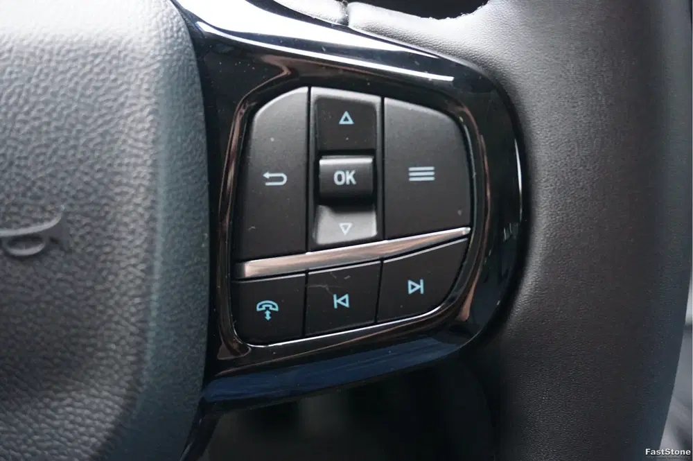 Ford Transit Custom 300L 136PK Limited BPM VRIJ Navi uit 2024, foto 14