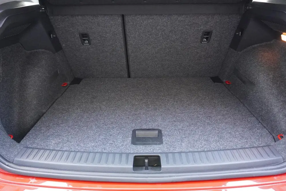 SEAT Arona 1.0 EcoTSI 95pk Reference uit 2024, foto 13
