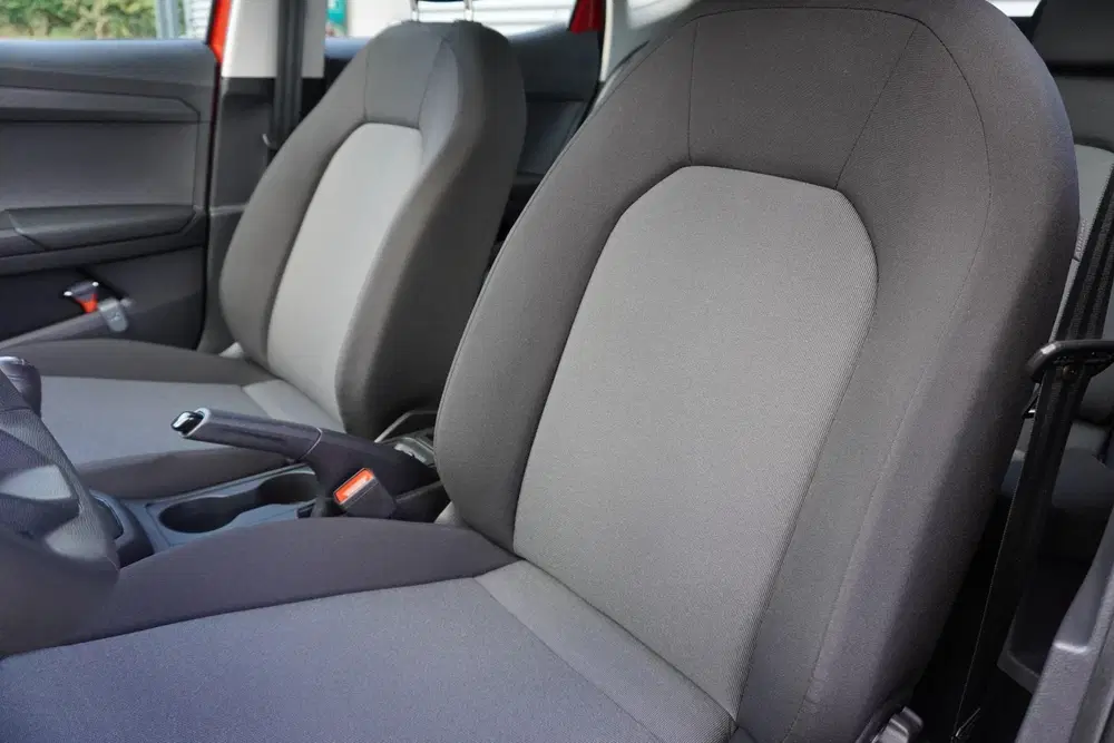 SEAT Arona 1.0 EcoTSI 95pk Reference uit 2024, foto 14